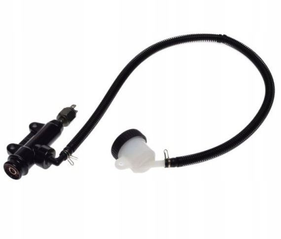 MSPL3528.1314 - APRILIA AF1 80 НАСОС + ДАТЧИК + БАК + КАБЕЛЬ