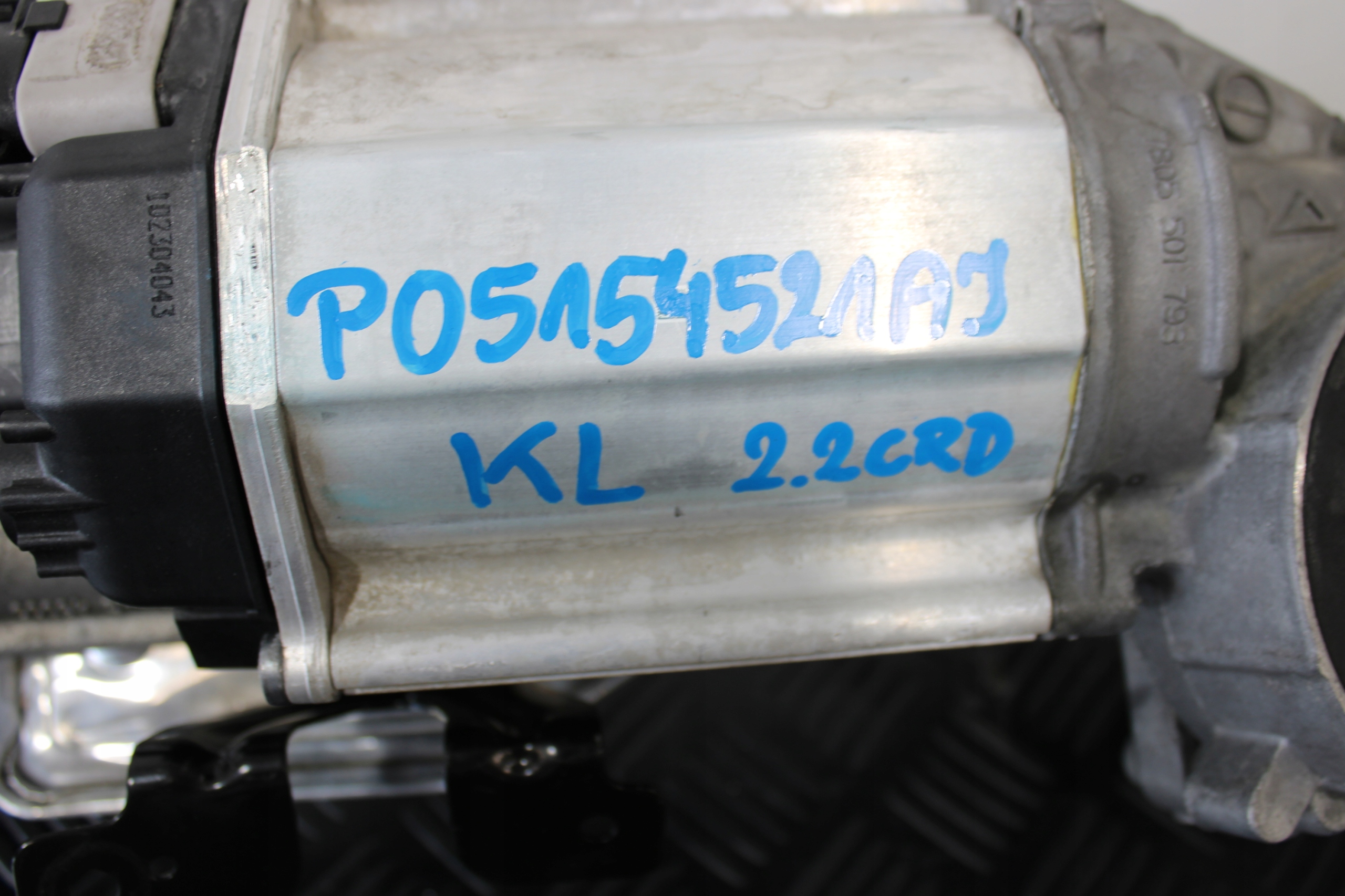 Boîter direction Boîter direction P05154521AJ JEEP CHEROKEE V 5 KL