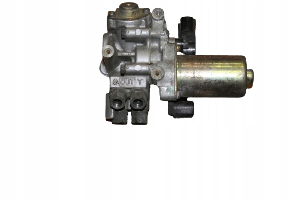 000EE8456 - GL 1800 GOLD WING МОДУЛЯТОР ГАЛЬМІВНИЙ НАСОС ABS 01