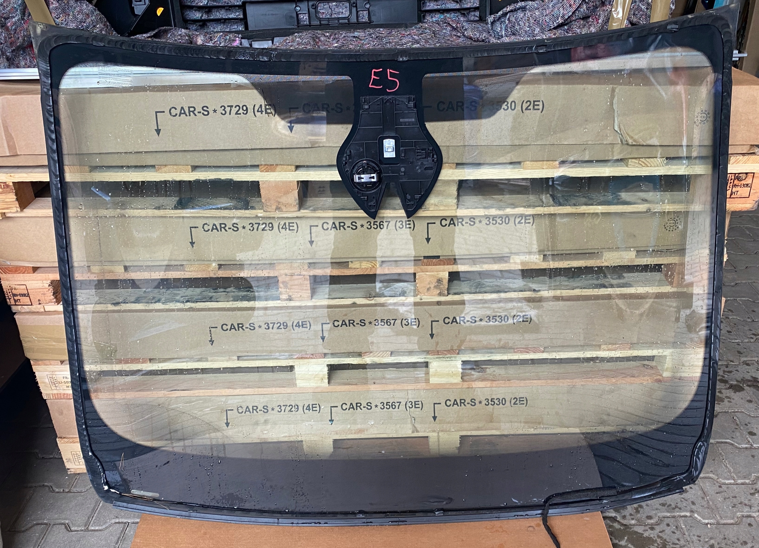 RENAULT ESPACE V ЛОБОВОЕ СТЕКЛО КАМЕРА РАДАР СЕНСОР