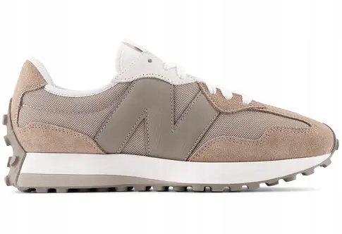 Unisexové boty New Balance U327LNC Vel. 45,5