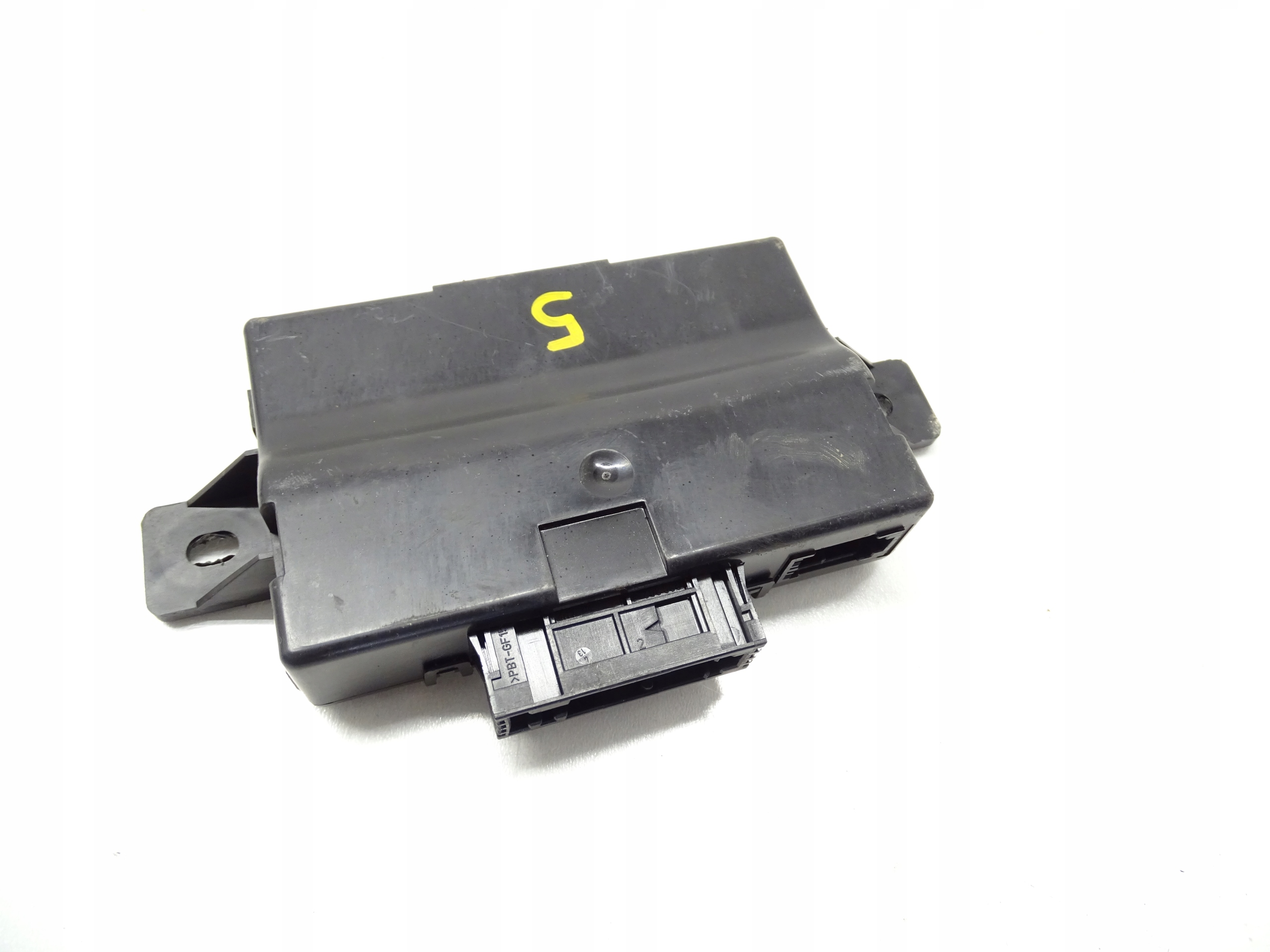 modulo Centralina GATEAWAY AUDI A6 C7 4G 4G5907468B