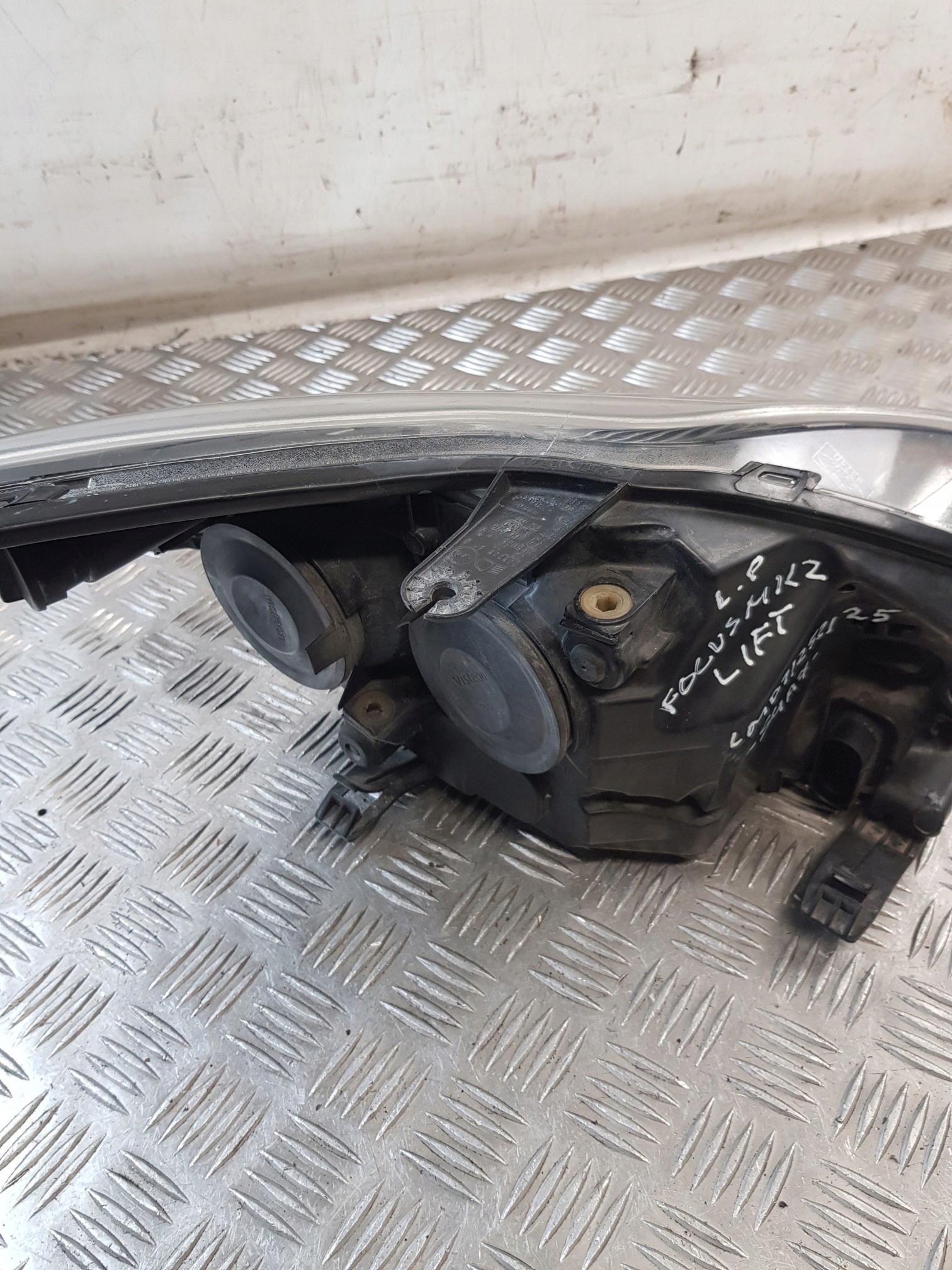 light left front 8M5113W030CE FORD FOCUS MK2 LIFT 09R- EUROPA