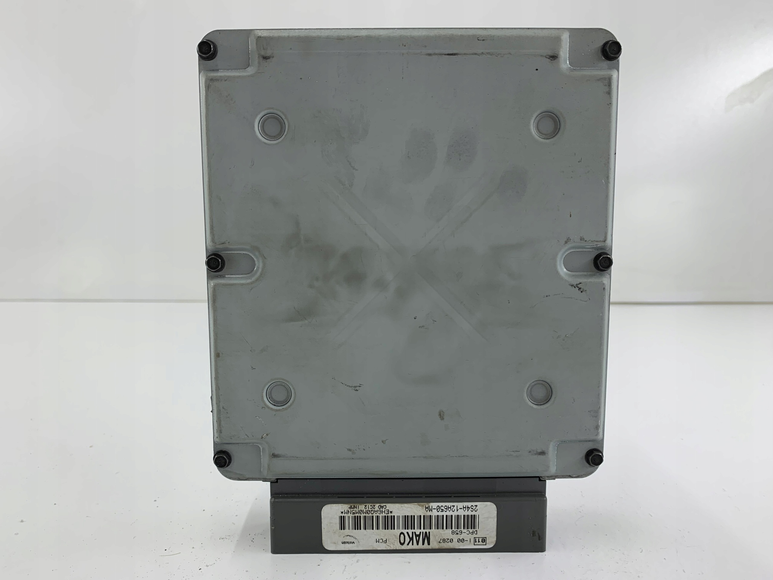 FORD FOCUS MK1 1.8 unité de commande électronique uce moteur 2S4A12A650MA