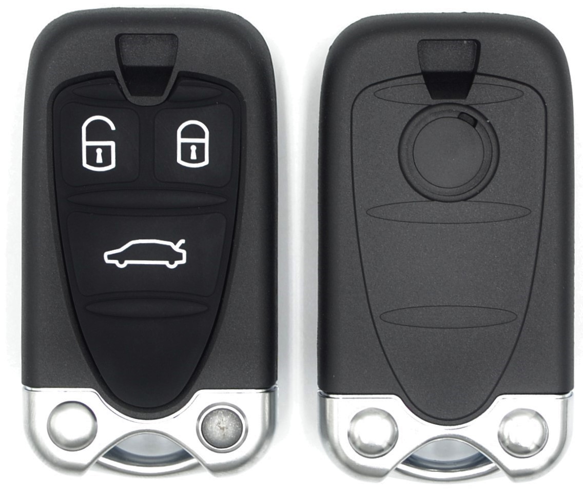 R03 - Alfa ROMEO 159 BRERA SPIDER брелок 434MHZ