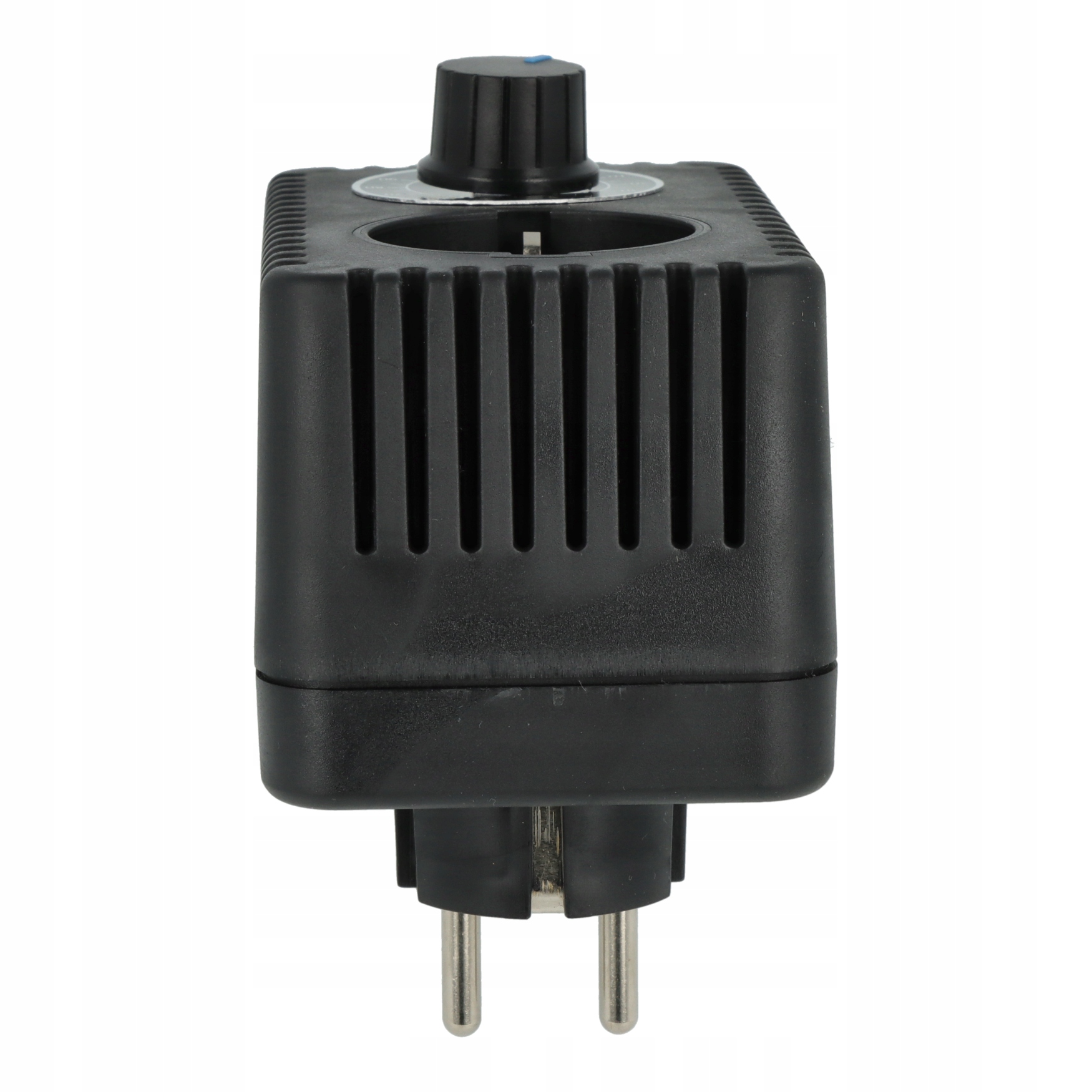 REGULATOR OBROTÓW SILNIKA WENTYLATORA MOCY GRZAŁKI NAPIĘCIA 1500 W 230 V Moc 4000 W