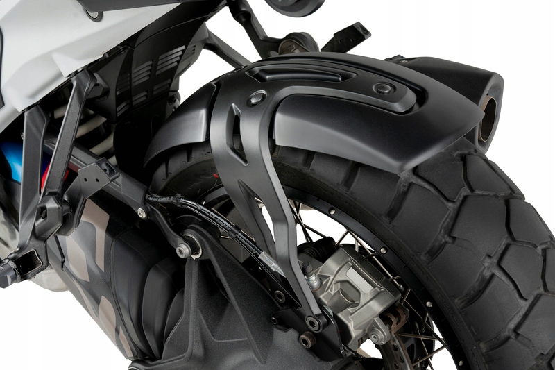 Zadný Blatník Puig Bmw R1300GS 21895J