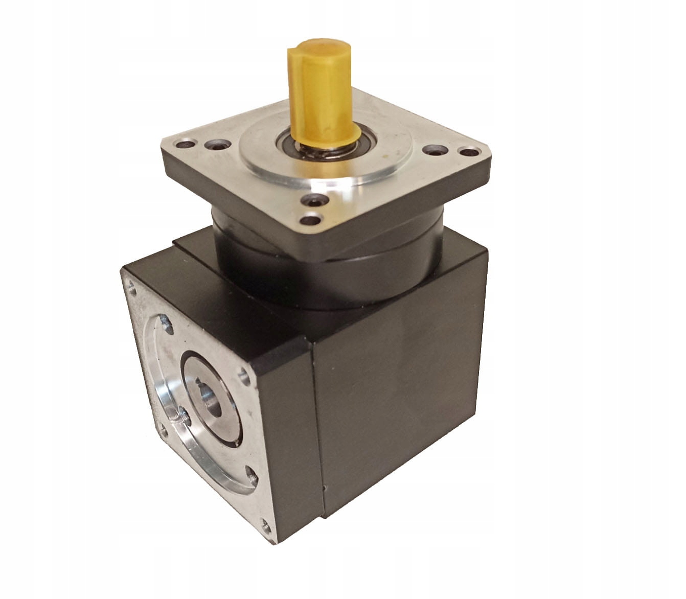 Przekładnia planetarna kątowa PXW86 1:10 Nema34