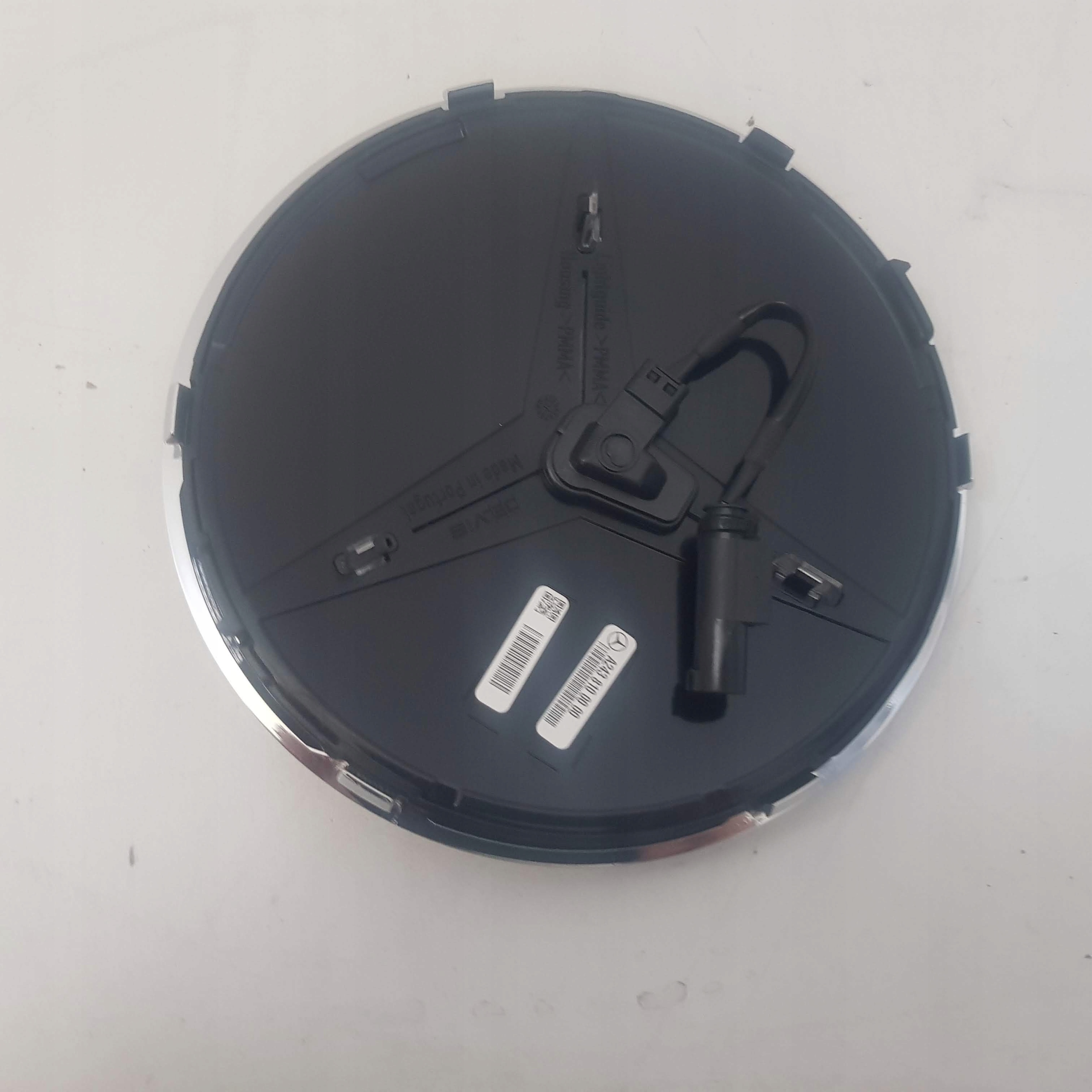 MERCEDES GWIAZDA EMBLEMAT GLB A2438100000 NOWA Marka Mercedes-Benz