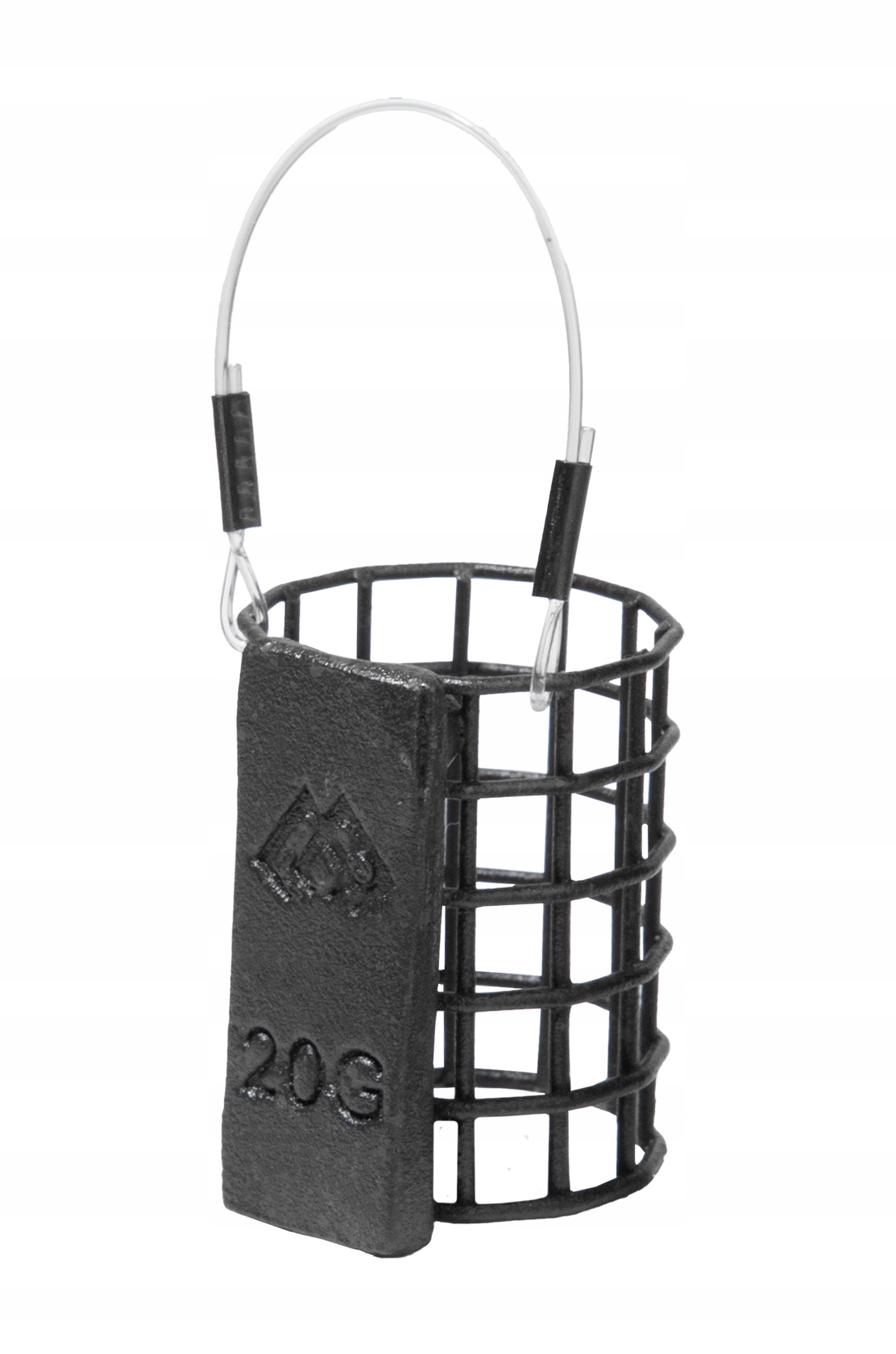 Koszyczek Zanętowy Mikado T1 Cage Feeder rozm. M 40g