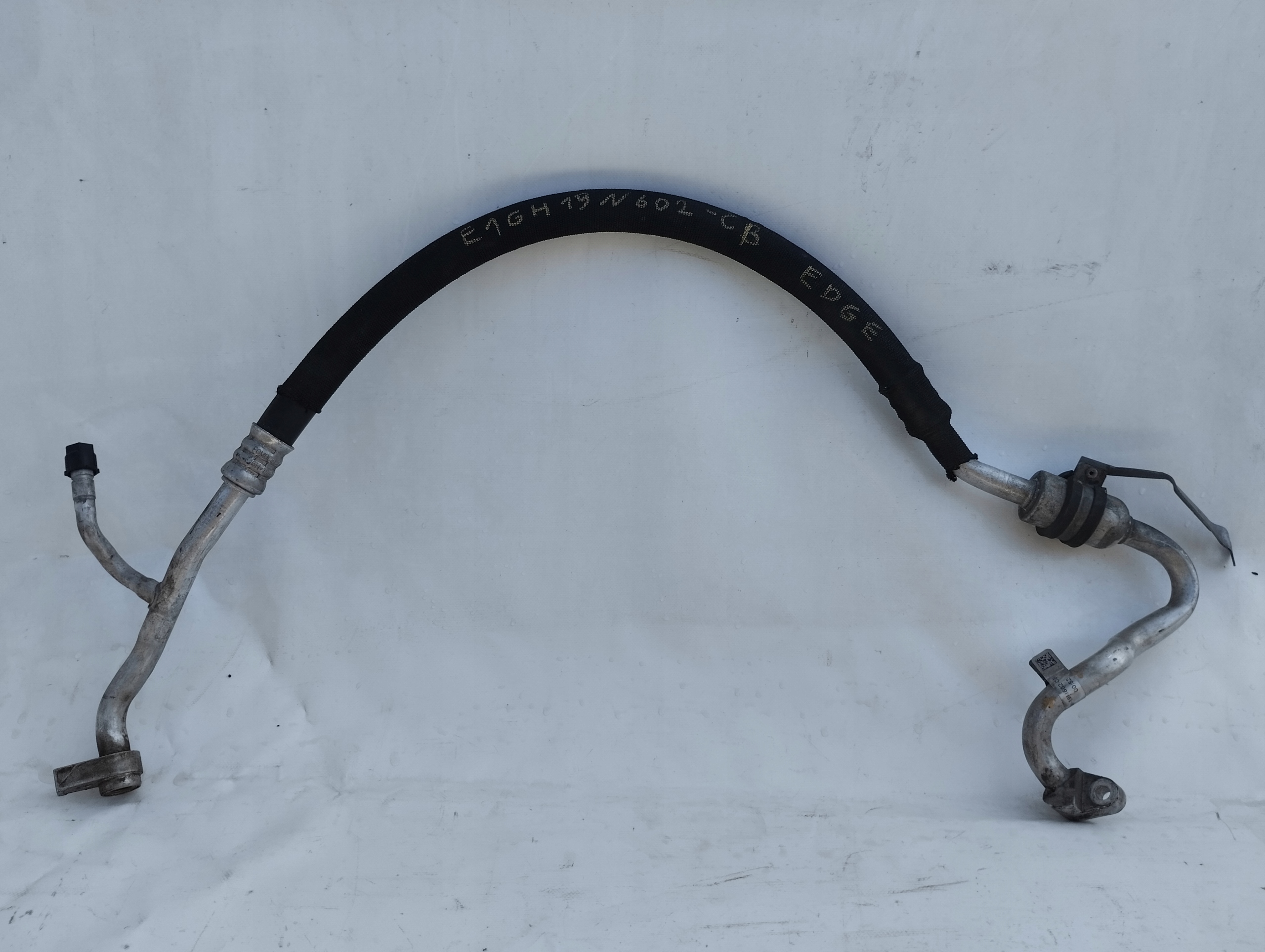 FORD EDGE Schlauch klimaanlage E1GH19N602CB