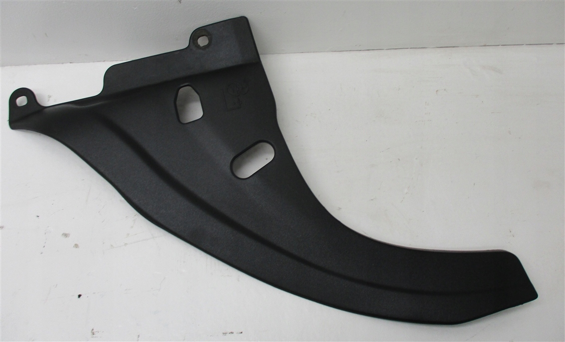 9683627277 - Крышка ремня переднего фонаря левая CITROEN C5 III