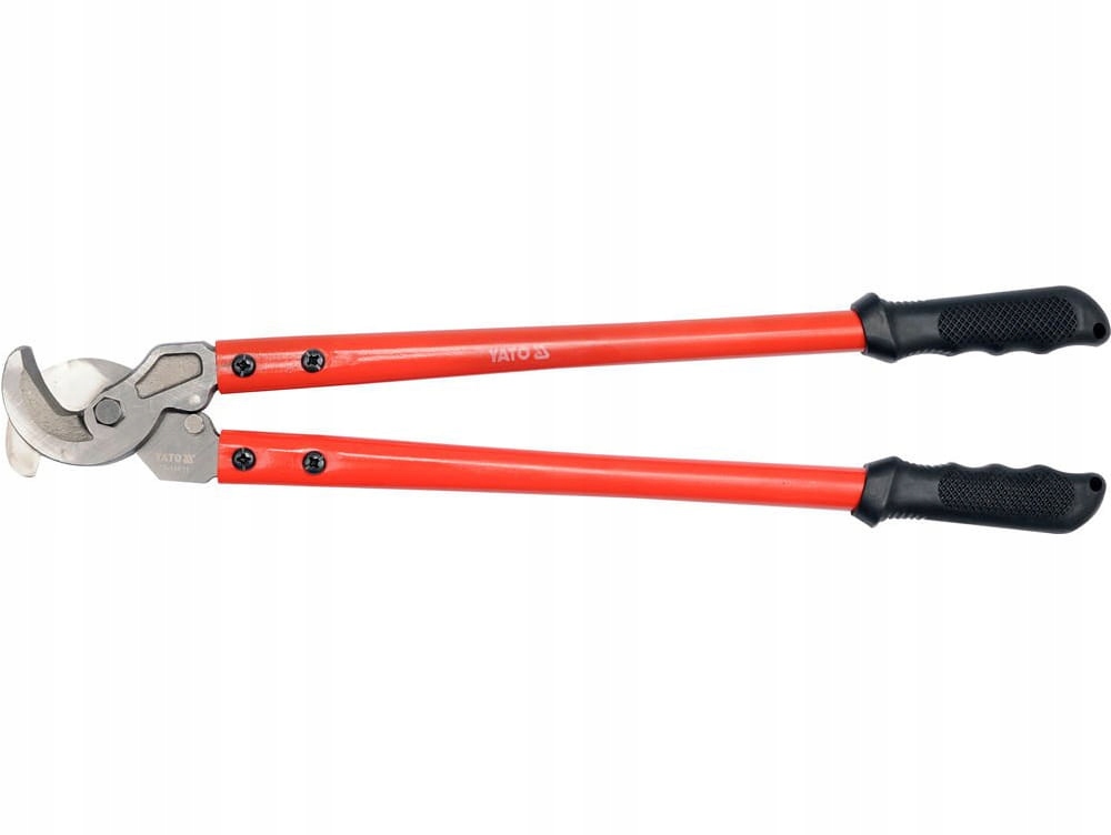 Nozyce Do Kabli YT-18610/YAT