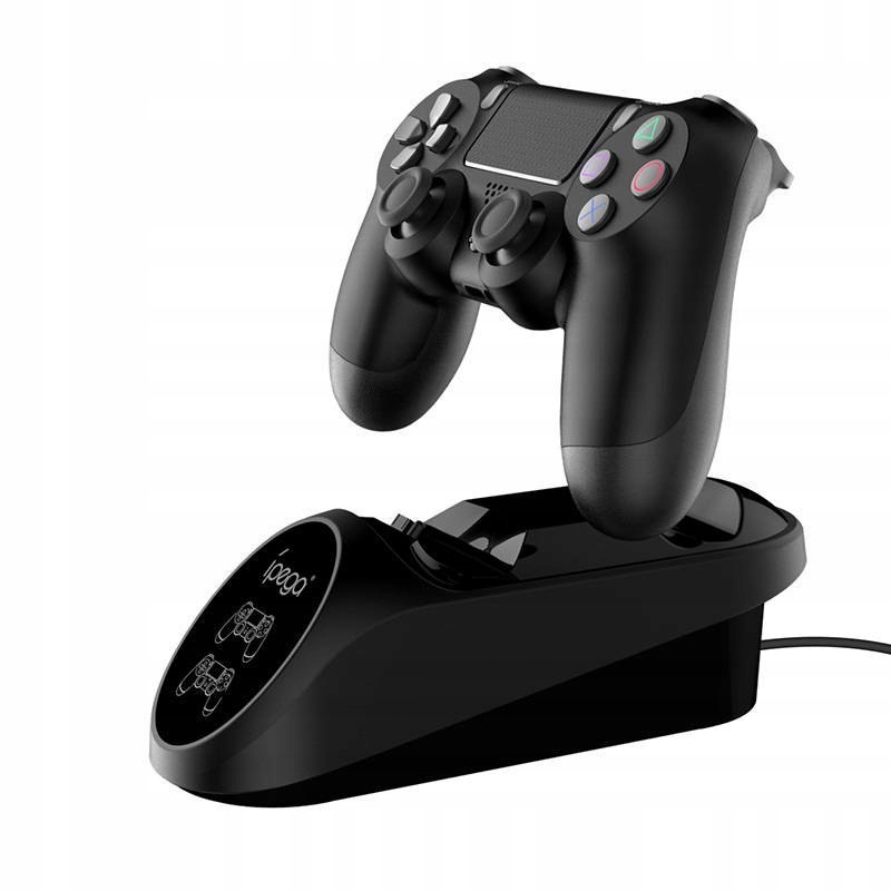 iPega PG-9180 зарядна станція контролер Pad для PS4 код виробника PS4_3m