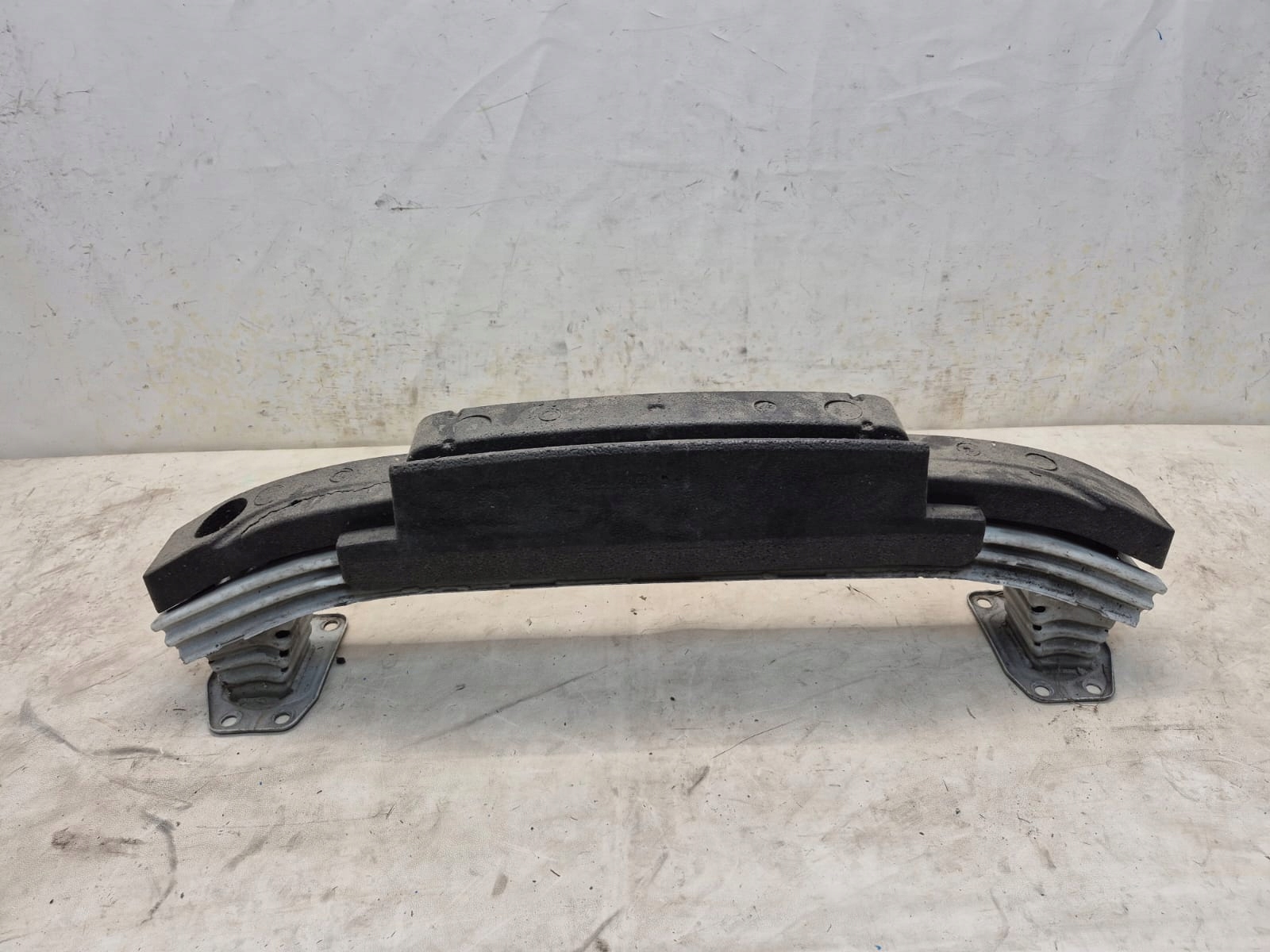 FIAT DOBLO II LIFT 15- sider front front below bumper ABSORBER