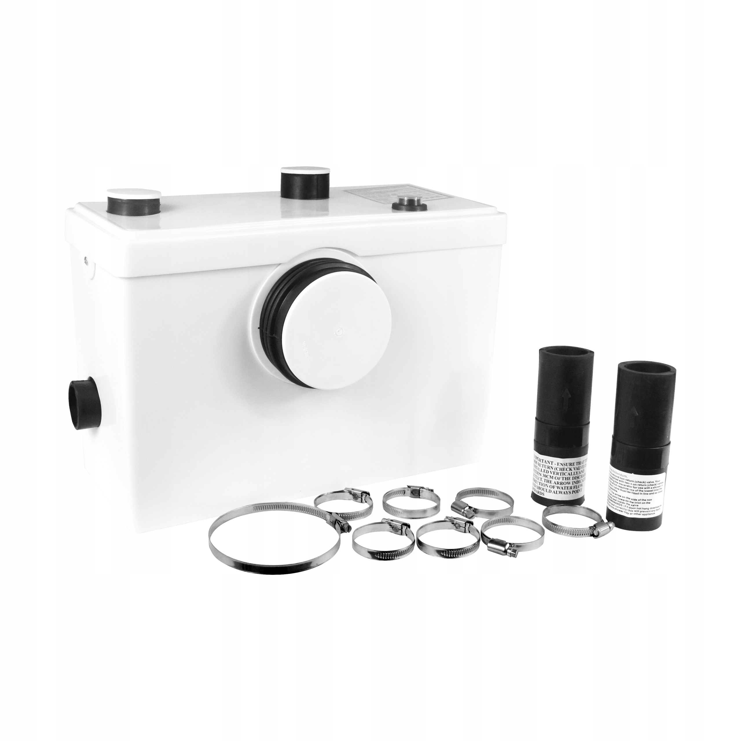 POMPA DO WC LIFTMAX 600