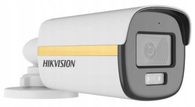 Analogová Hd kamera Hikvision DS-2CE12DF3T-LFS(2.8mm) 2Mpx Smart Hybrid Light