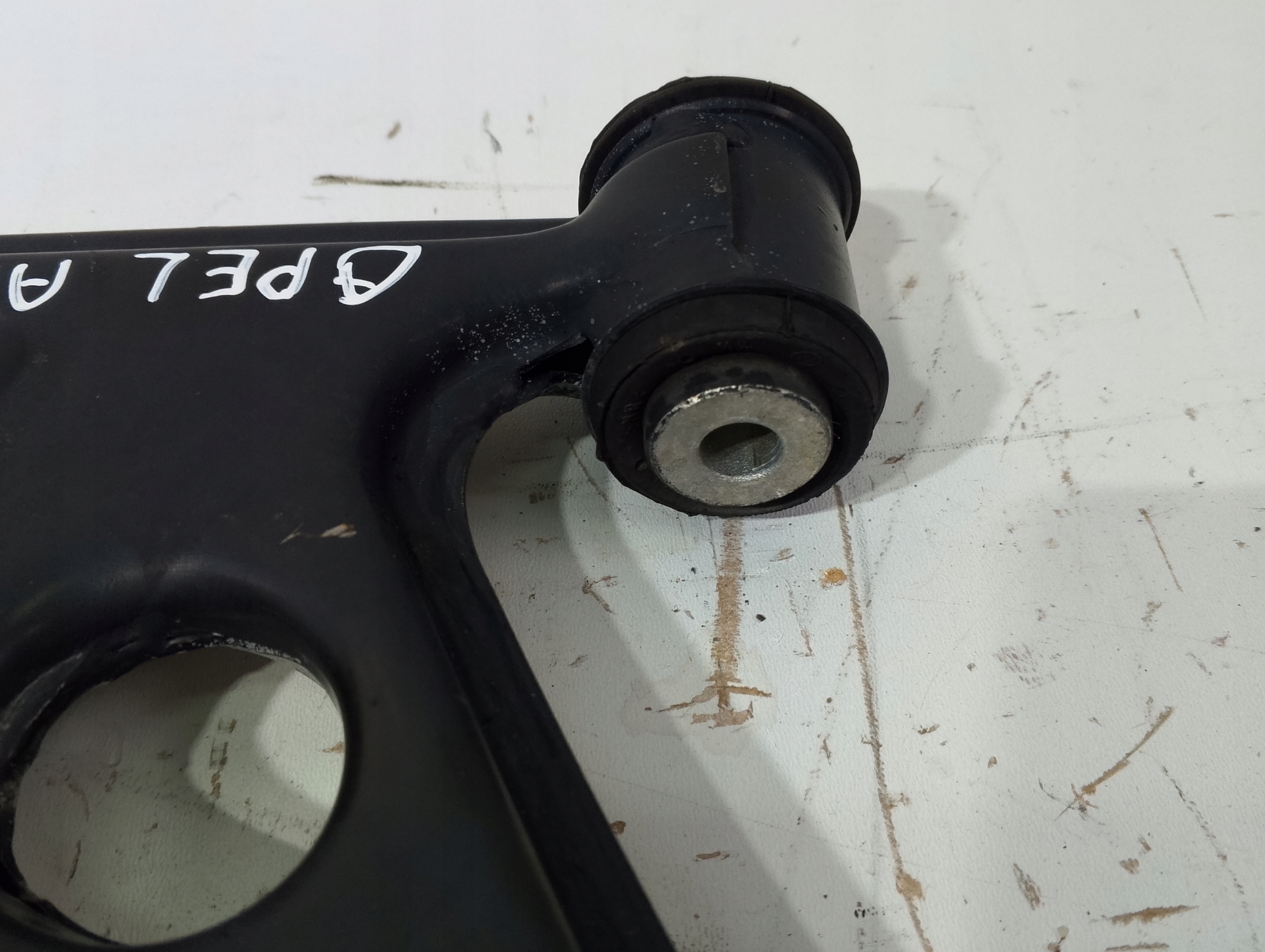 OPEL CORSA E Querlenker vorne links (Q129)
