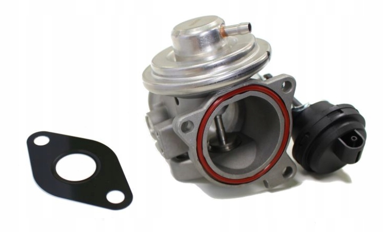 038131501G - AUDI A4 A6 1.9 TDI 101 км 116 л. с. клапан рециркуляции отработавших газов