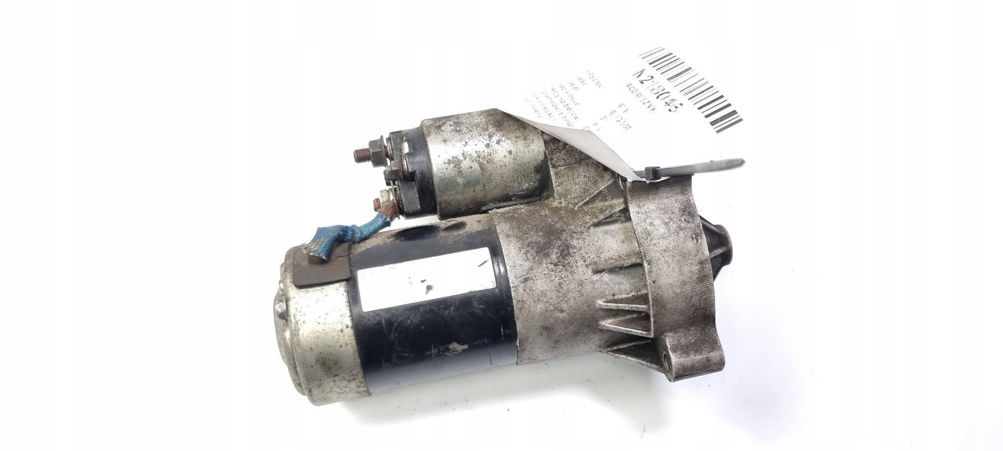 starter 2.0 D PEUGEOT 307