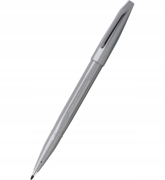 

Pisak Pentel do Grafik Ilustracji Sigin Pen S520