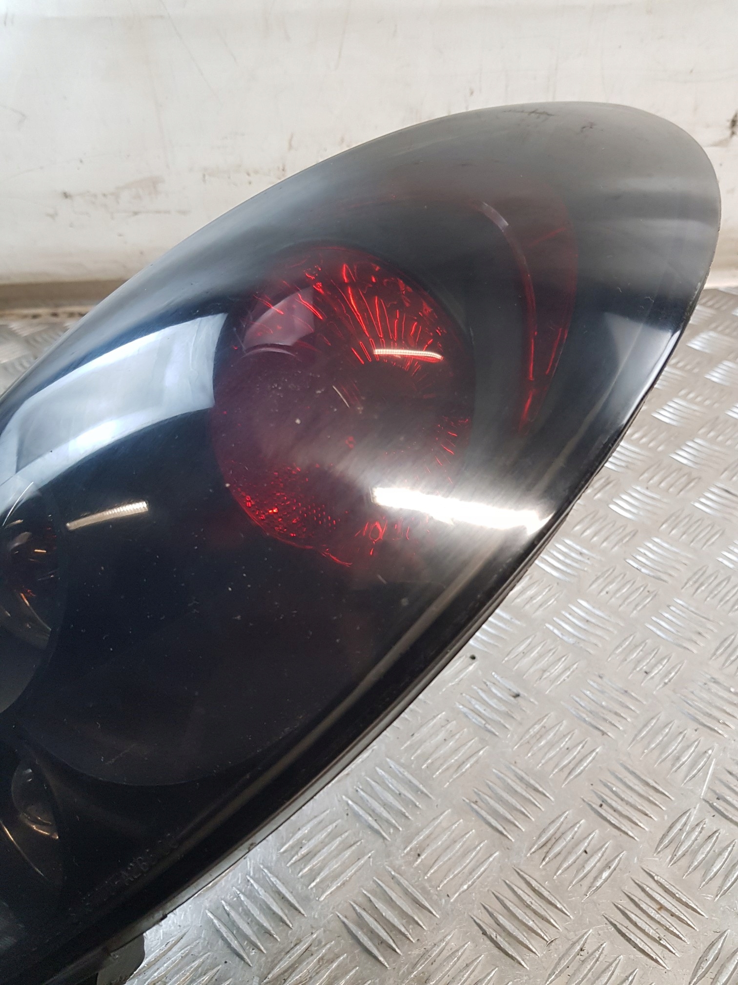 light right rear part PEUGEOT 206 04R