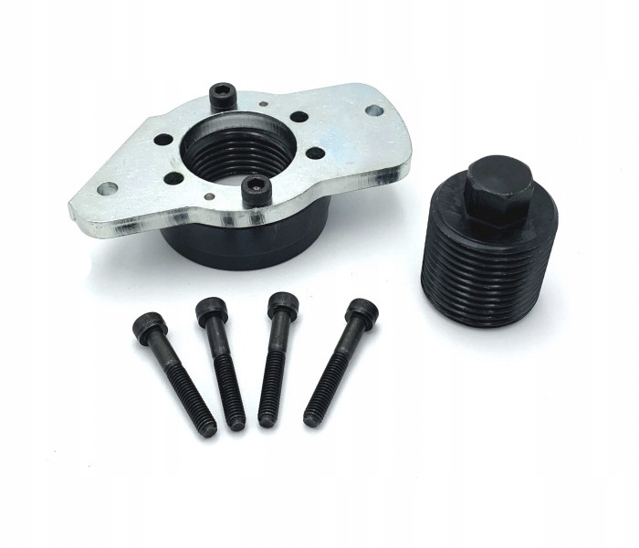 Land Rover a Jaguar Palivová pumpa Jlr 2.0 AJ200 „Ingenium“ Diesel