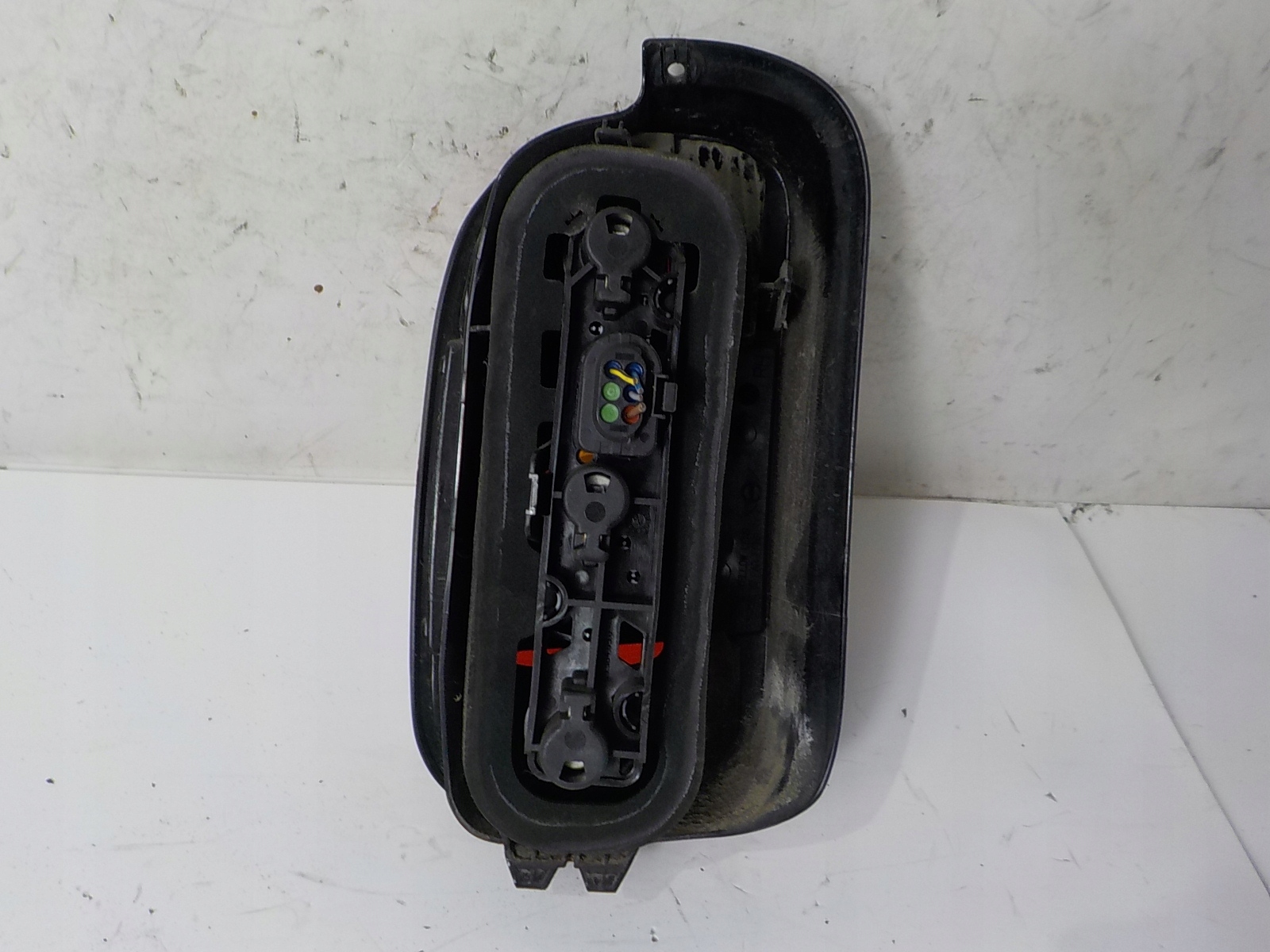 MINI COOPER R55 light right rear part rear