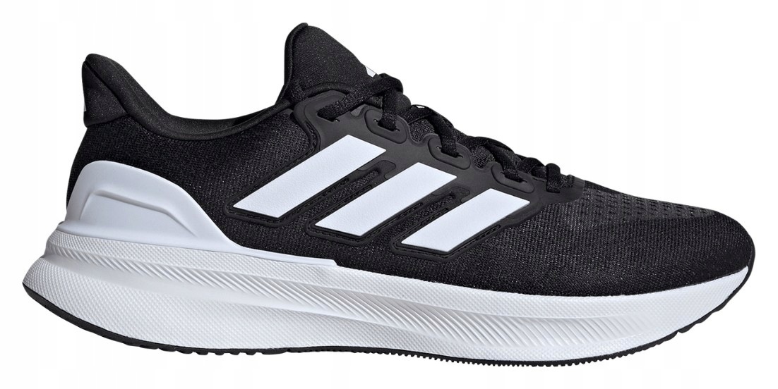 Boty Adidas Ultrarun 5 černé IE8794 vel. 42 2/3