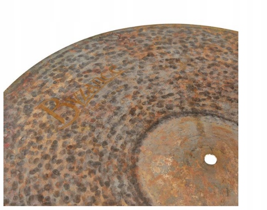 MEINL Byzance Extra Dry Thin Ride 22" Gyártó kódja B22EDTR