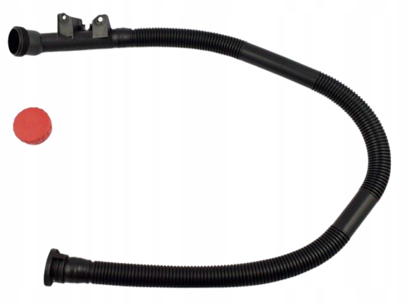 TD06-57-130 - ЗАЛИВКА МАСЛА MAN