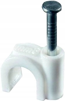 Uchwyt kablowy FLOP-4