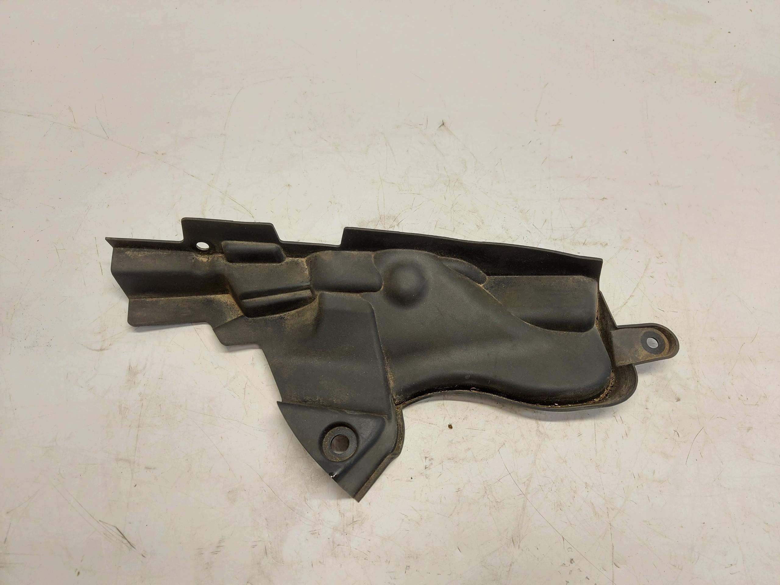 TESLA MODEL 3 2022r couverture aile avant droit 1648073-00-A
