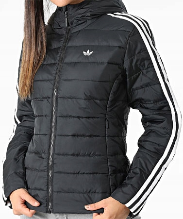 KURTKA ZIMOWA DAMSKA ADIDAS ORIGINALS PUCHOWA S Rozmiar S