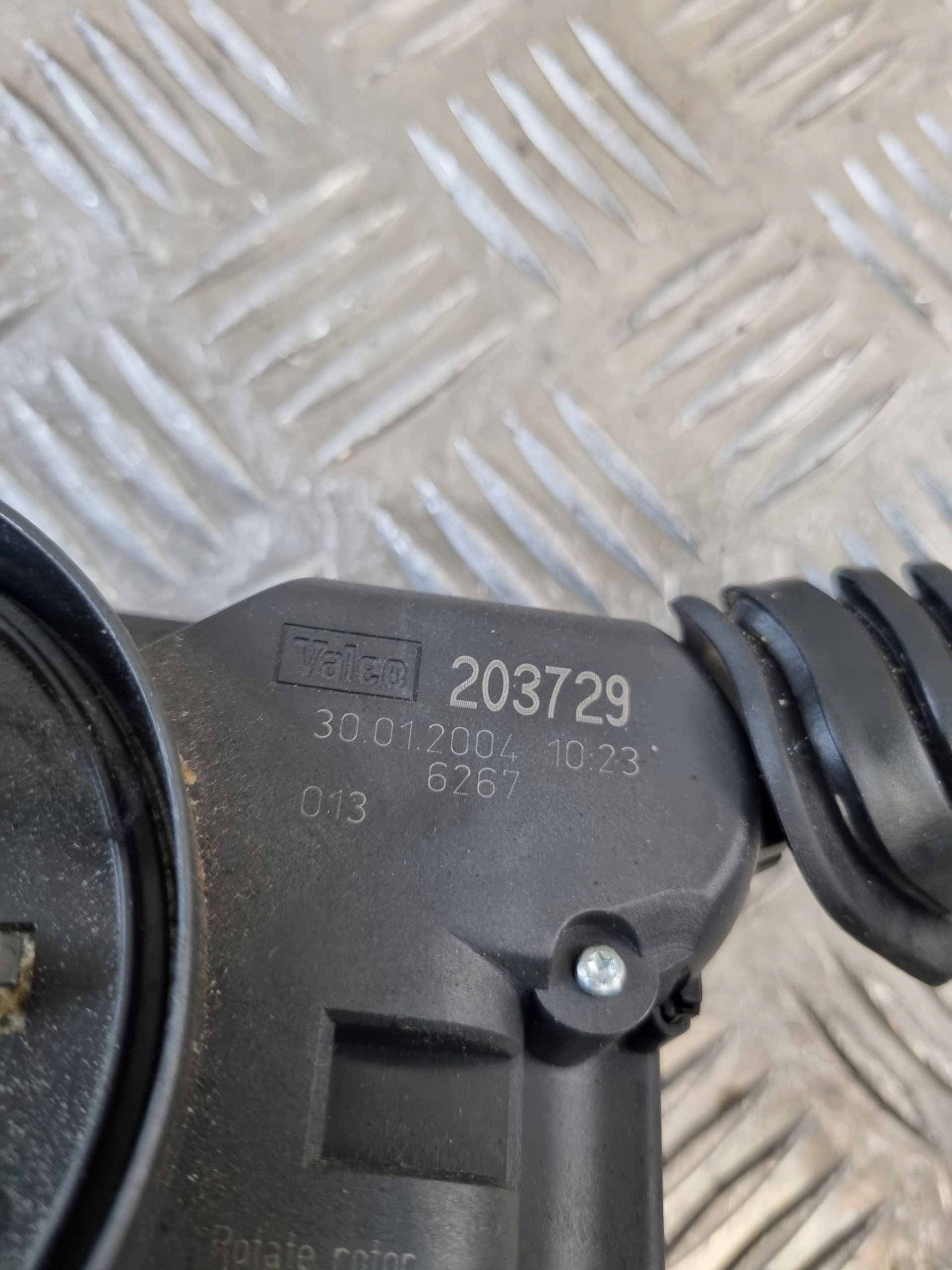 ZESPOLONY OPEL ASTRA H