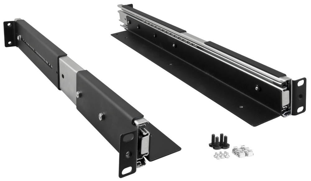 

Szyny do obudów Arad do szaf Rack Pulsar ARAS600