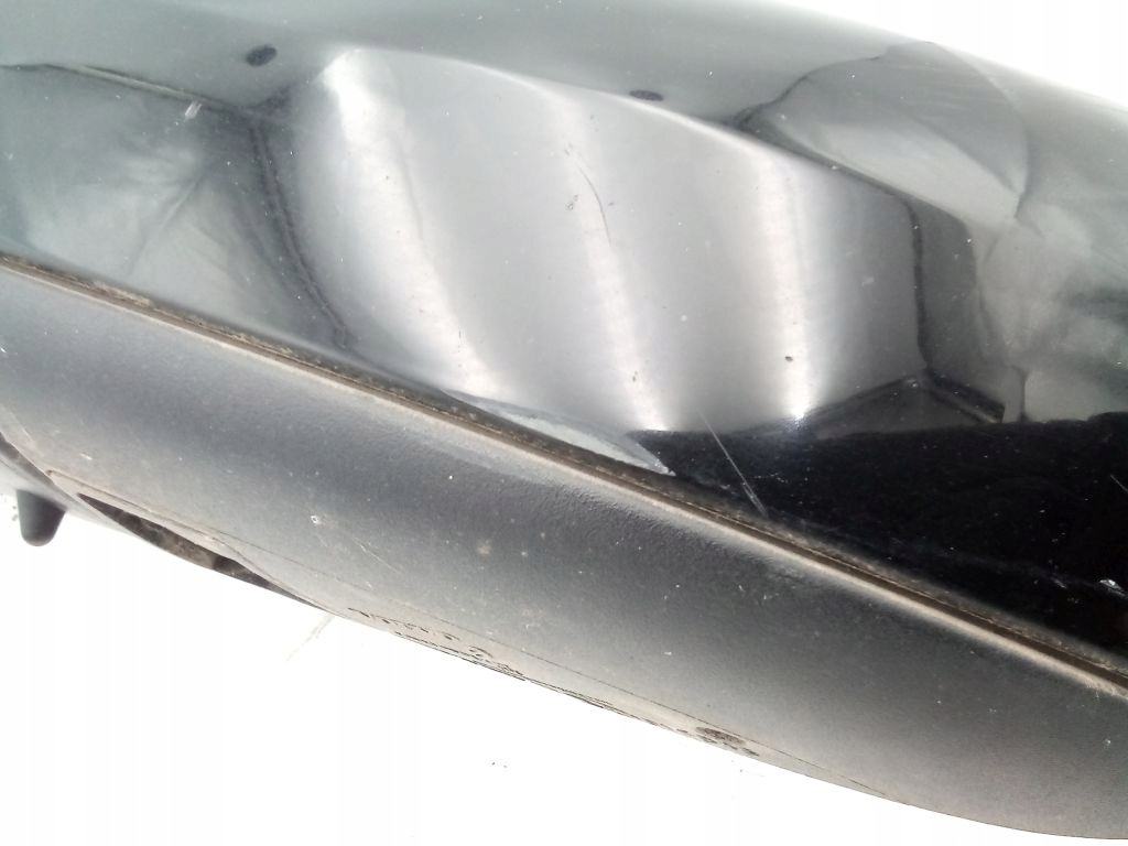 Volvo S60 and 1 lift FL mirror left electrics 019-26 9 PIN EU