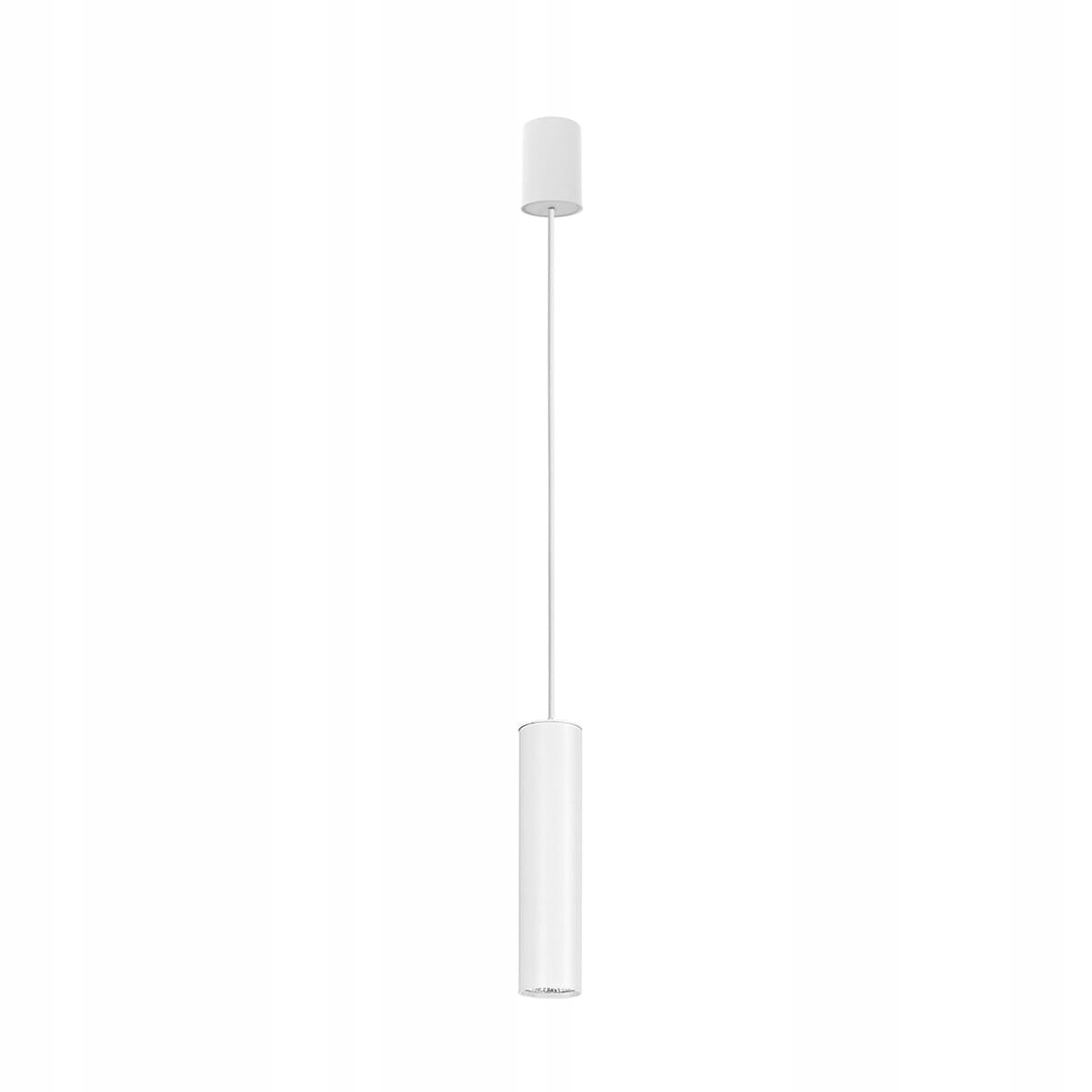 Závěsná lampa Eye white M 5397 Nowodvorski