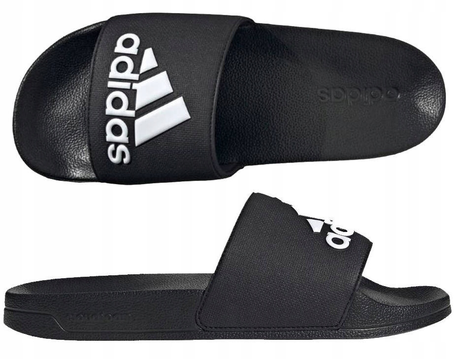 

Klapki Adidas Adilette Shower Basen Plażę r 43