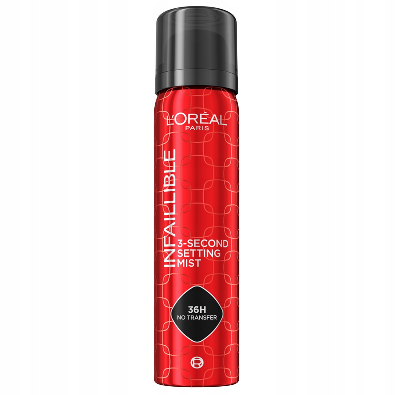 L'Oreal Paris, Infallible, Fixační sprej, 75 ml
