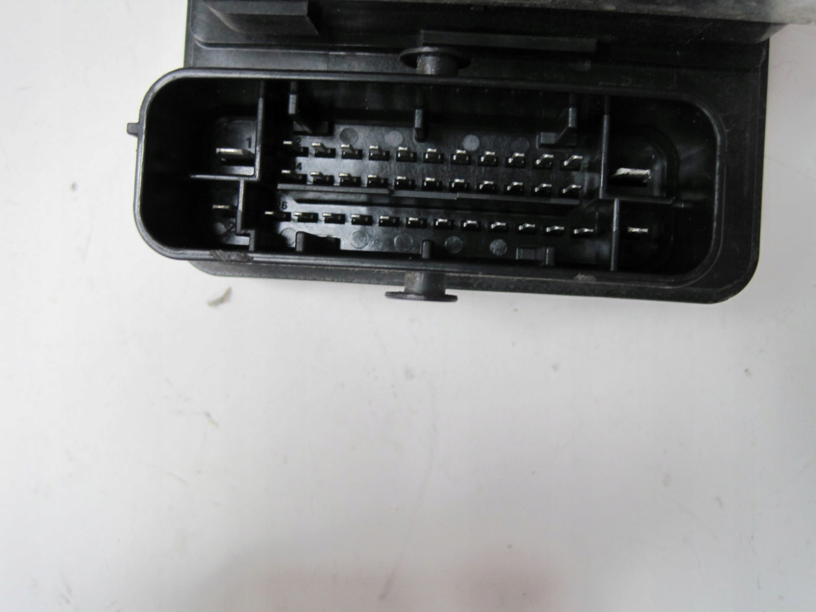 насос ABS kia RIO IV 58910-H8400