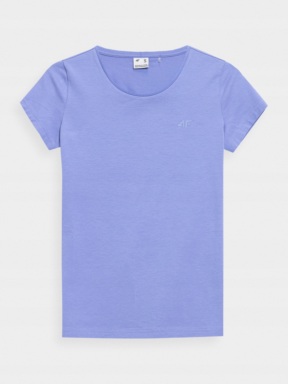 

Koszulka T- shirt 4F H4Z22-TSD350-XXL-32S