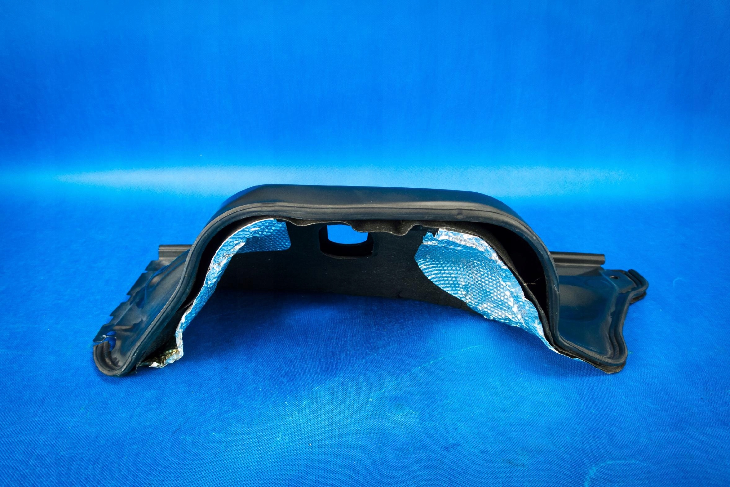 cover rynna under the window Audi Q7 4M 4M0819523A