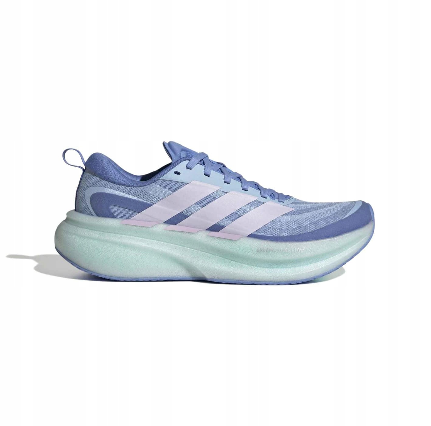Dámské běžecké boty Supernova Glide W 38