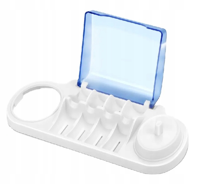 

Podstawka Na Szczoteczkę Oral-b Końcówki Ładowarkę