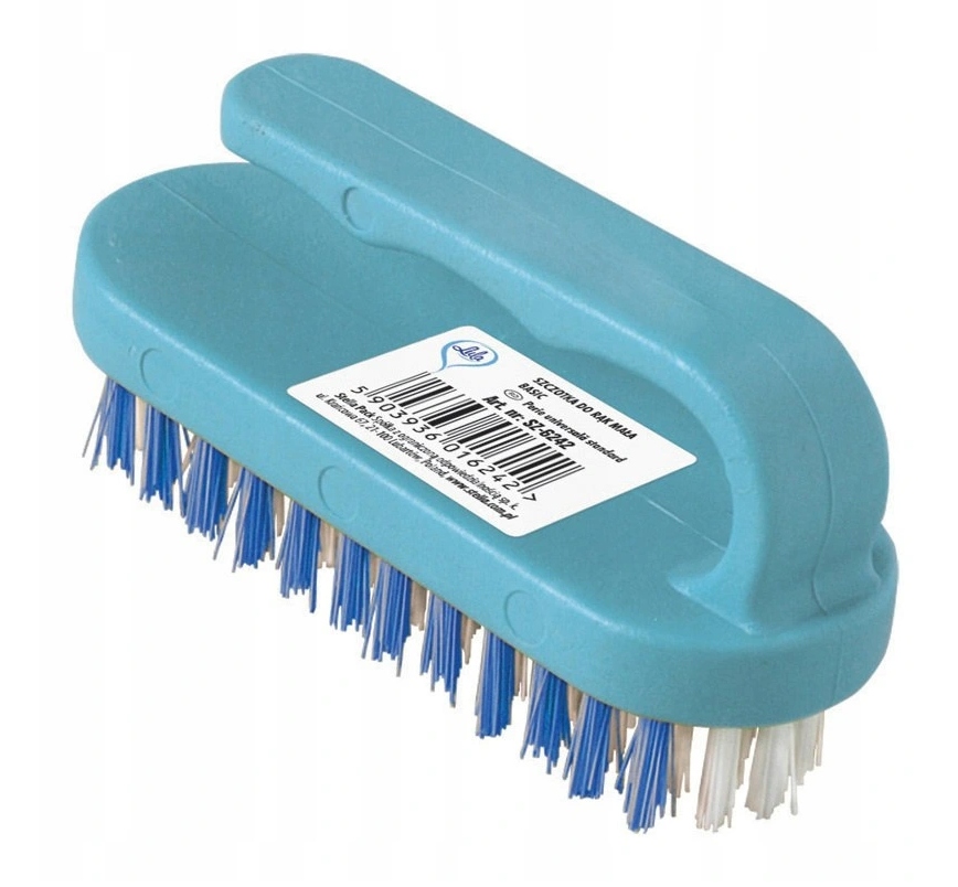 Lula Basic Szczotka do RĄK MAŁA