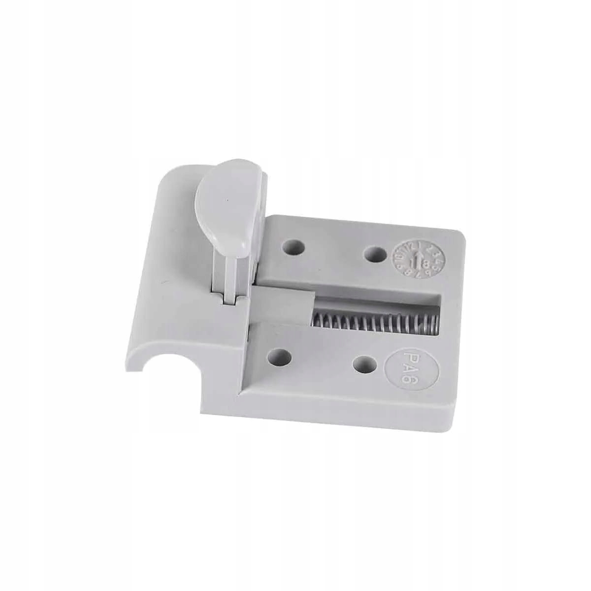 Zatrzask stolika blatu mocowanie blokada kamper