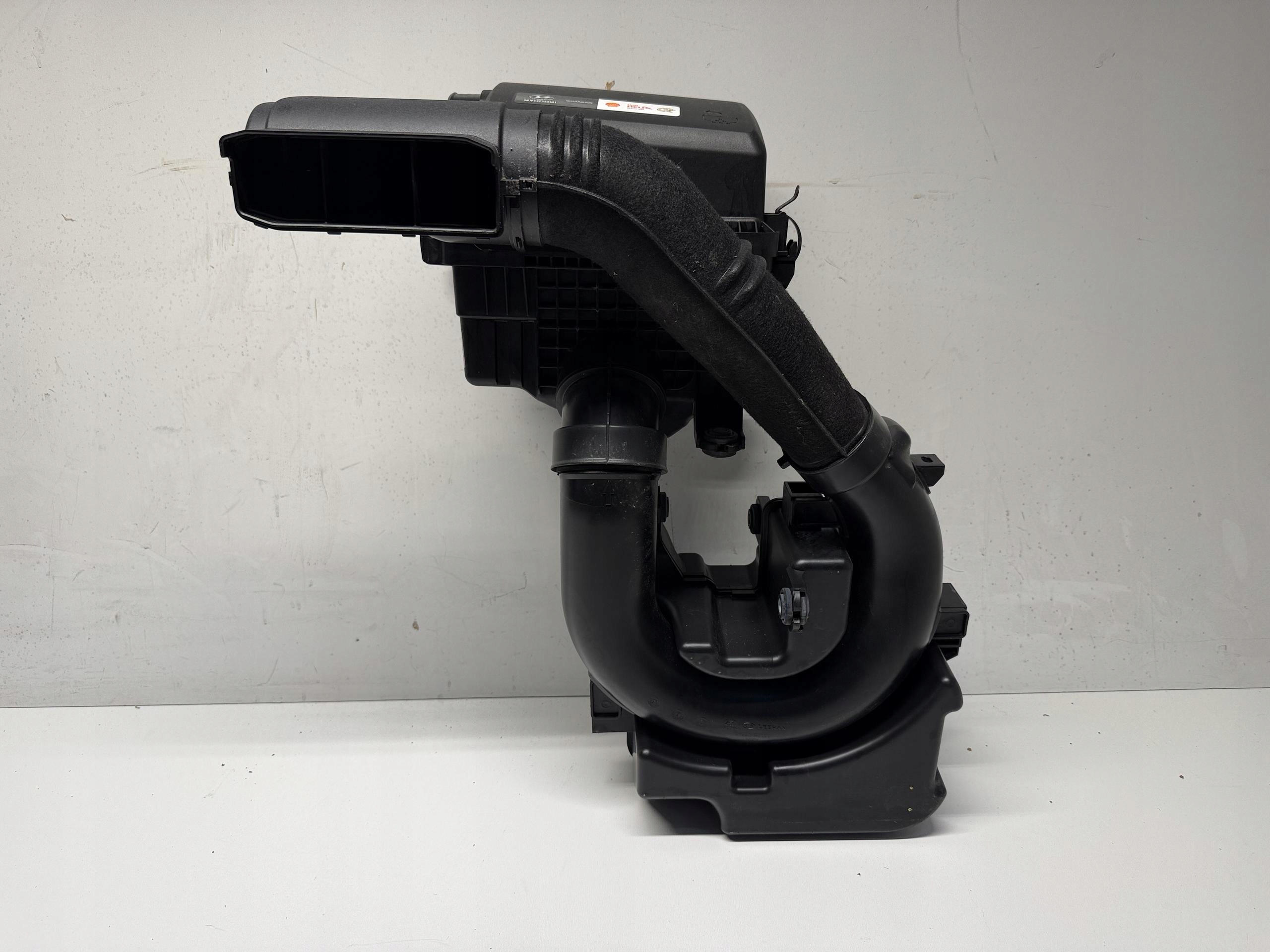 Gehäuse filter luft HYUNDAI I30 III 1.4 T-GDI G4LD 2017