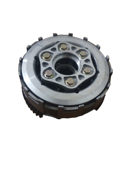 Bashan ATV 200 250 sprzeglo kpl kosz sprzega 70z Part number 3214