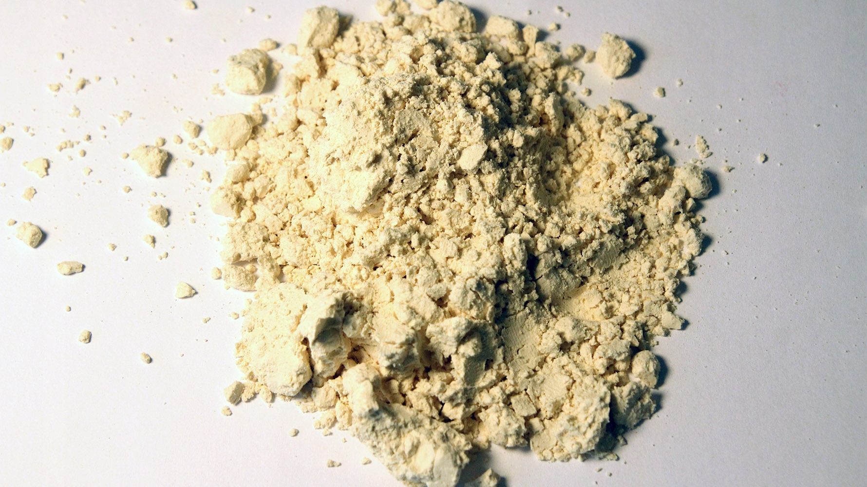 Hořčice V Prášku 1 kg Rafex